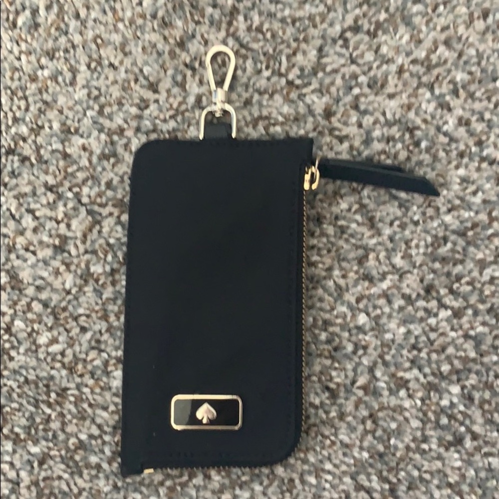 Key wallet